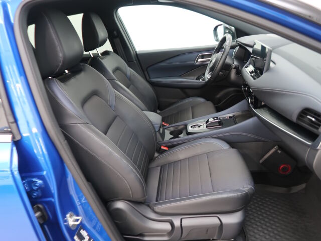 Nissan Qashqai 2023 e-POWER 2WD Tekna 2-tone