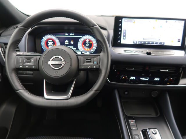 Nissan Qashqai 2023 e-POWER 2WD Tekna 2-tone