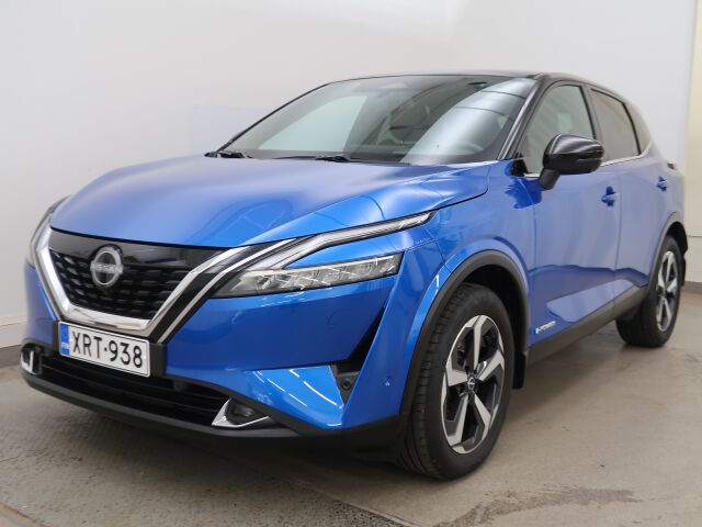 Nissan Qashqai 2023 e-POWER 2WD Tekna 2-tone