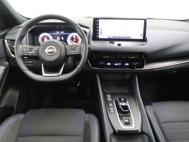 Nissan Qashqai 2023 e-POWER 2WD Tekna 2-tone