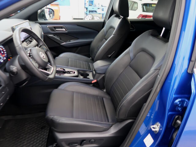 Nissan Qashqai 2023 e-POWER 2WD Tekna 2-tone