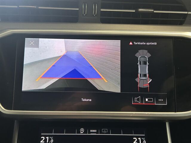 AUDI A6 2023 Sedan Progress Plus Edition 40 TDI MHEV quattro S tronic