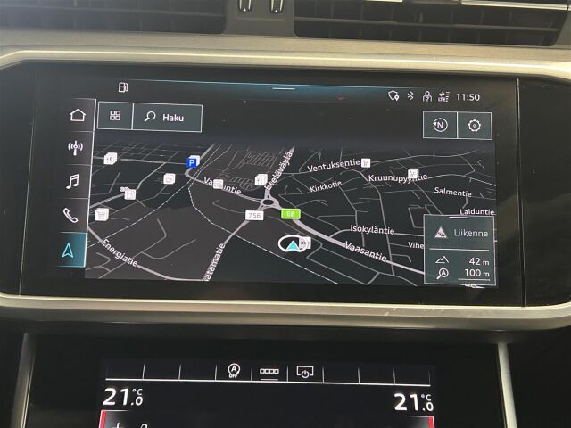 AUDI A6 2023 Sedan Progress Plus Edition 40 TDI MHEV quattro S tronic