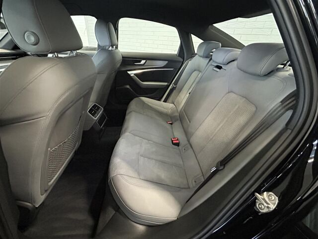 AUDI A6 2023 Sedan Progress Plus Edition 40 TDI MHEV quattro S tronic