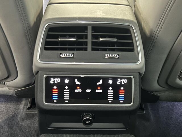 AUDI A6 2023 Sedan Progress Plus Edition 40 TDI MHEV quattro S tronic