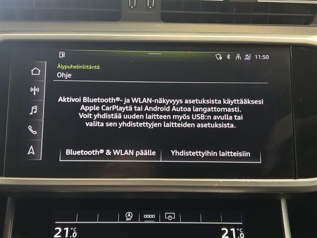 AUDI A6 2023 Sedan Progress Plus Edition 40 TDI MHEV quattro S tronic