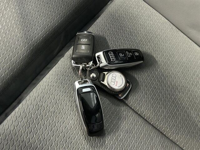 AUDI A6 2023 Sedan Progress Plus Edition 40 TDI MHEV quattro S tronic