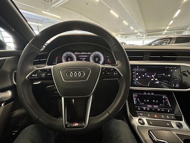 AUDI A6 2023 Sedan Progress Plus Edition 40 TDI MHEV quattro S tronic