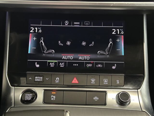 AUDI A6 2023 Sedan Progress Plus Edition 40 TDI MHEV quattro S tronic