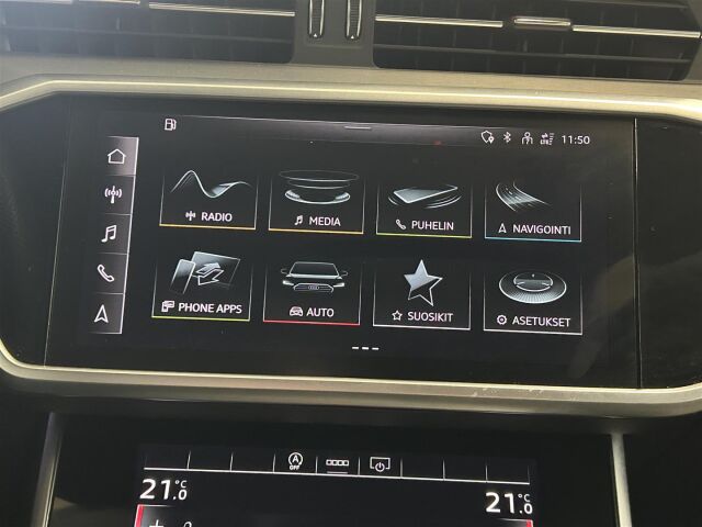 AUDI A6 2023 Sedan Progress Plus Edition 40 TDI MHEV quattro S tronic