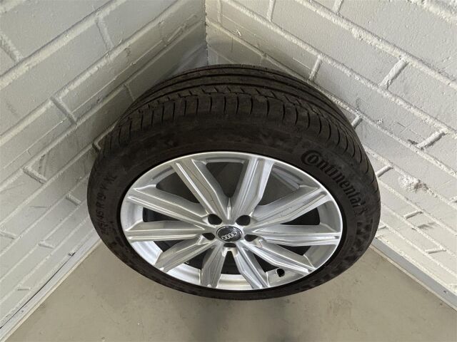 AUDI A6 2023 Sedan Progress Plus Edition 40 TDI MHEV quattro S tronic