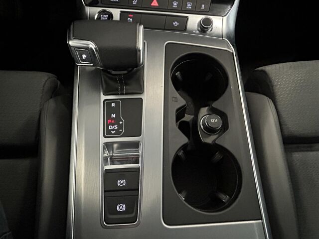 AUDI A6 2023 Sedan Progress Plus Edition 40 TDI MHEV quattro S tronic