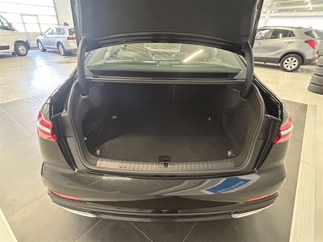 AUDI A6 2023 Sedan Progress Plus Edition 40 TDI MHEV quattro S tronic