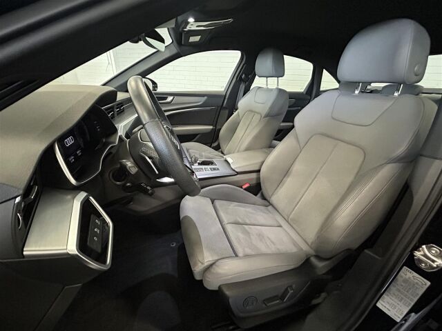 AUDI A6 2023 Sedan Progress Plus Edition 40 TDI MHEV quattro S tronic