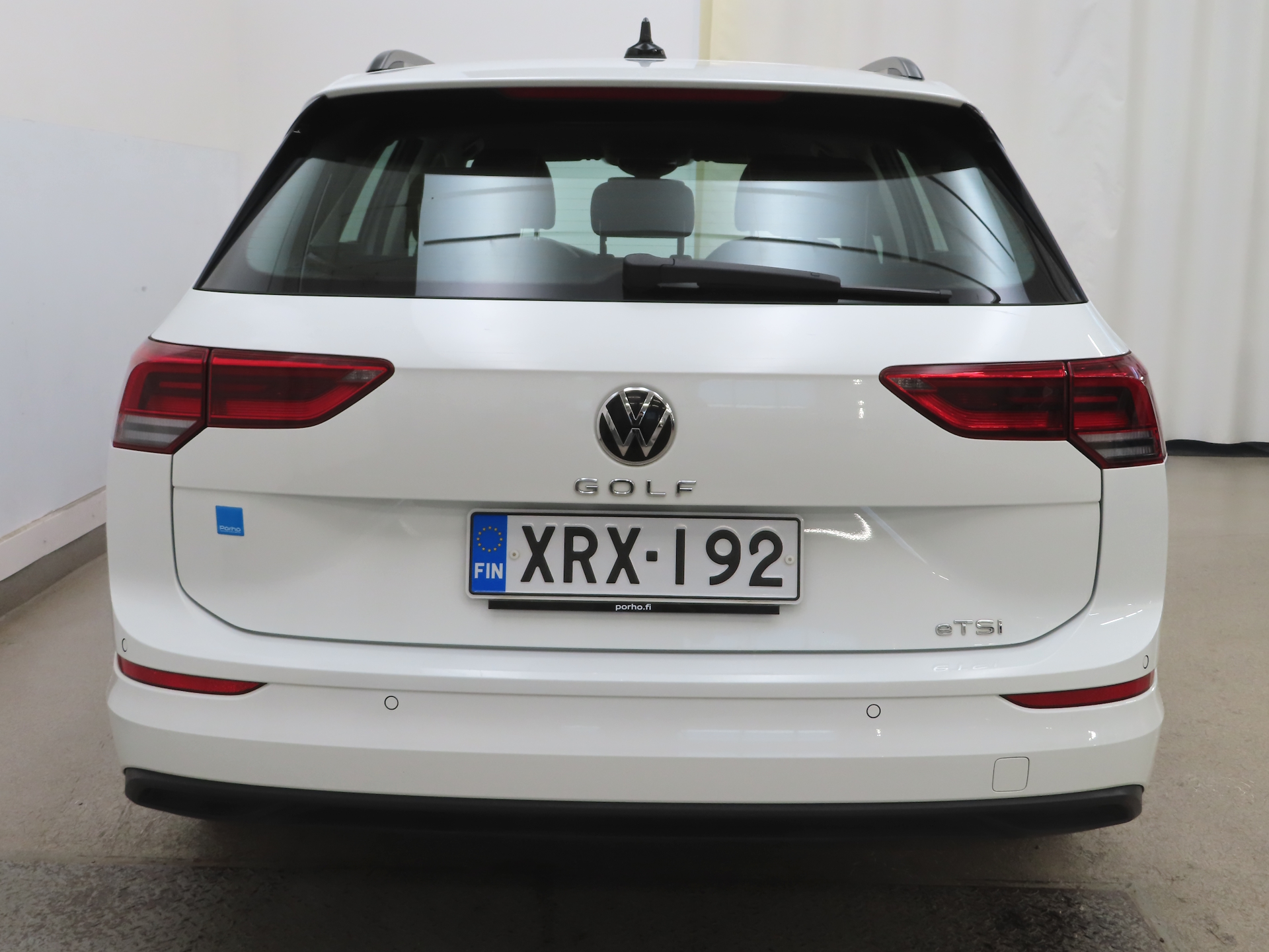 Volkswagen Golf 2023, kuva 5/12