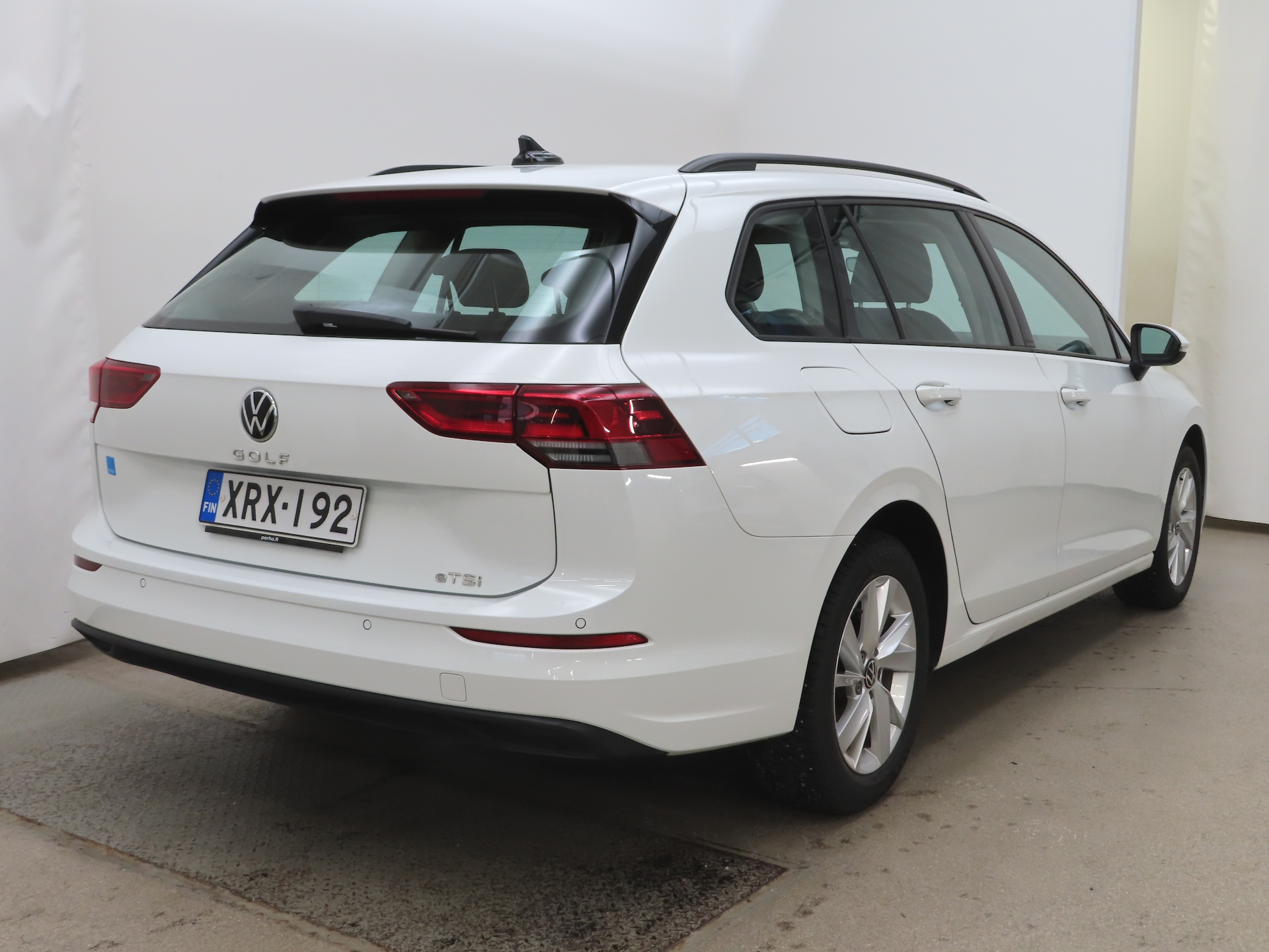 Volkswagen Golf 2023, kuva 4/12
