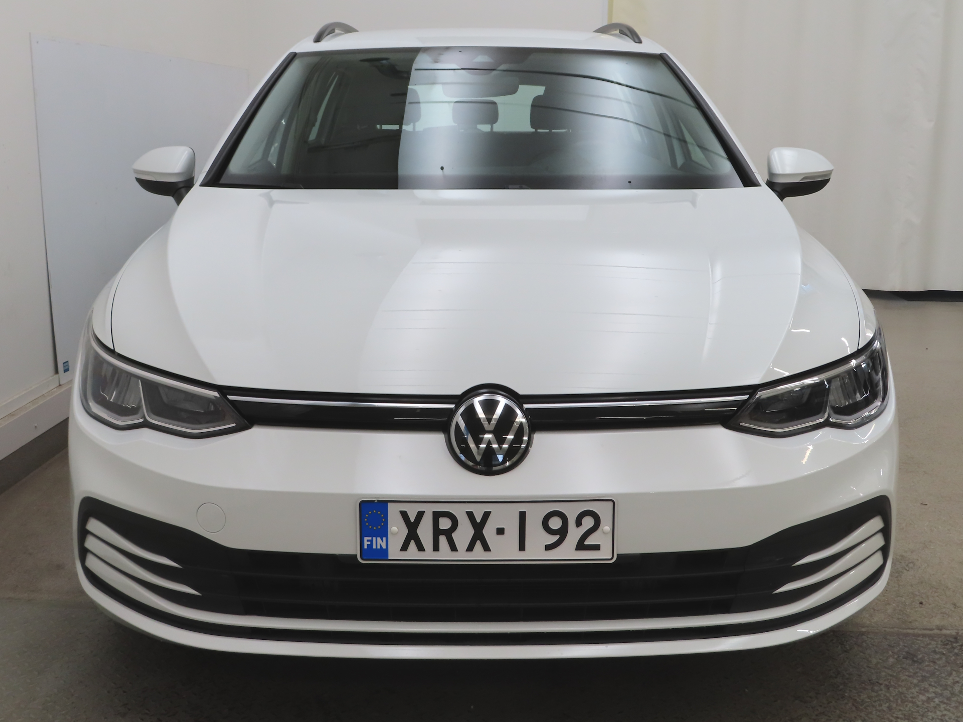 Volkswagen Golf 2023, kuva 2/12