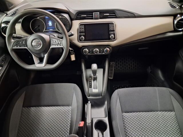 Nissan Micra 2022 IG-T 92 Acenta Xtronic MY21