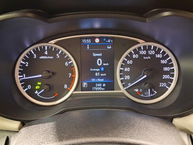 Nissan Micra 2022 IG-T 92 Acenta Xtronic MY21