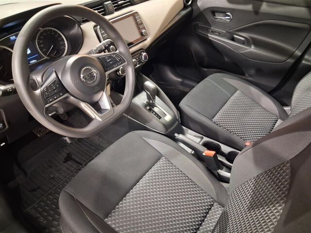 Nissan Micra 2022 IG-T 92 Acenta Xtronic MY21