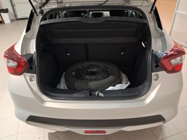 Nissan Micra 2022 IG-T 92 Acenta Xtronic MY21