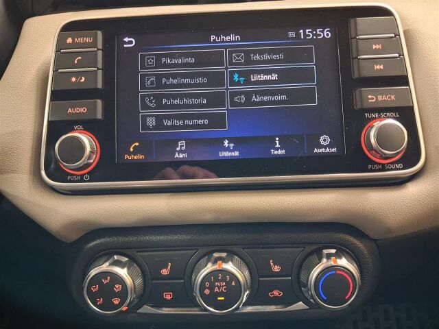 Nissan Micra 2022 IG-T 92 Acenta Xtronic MY21