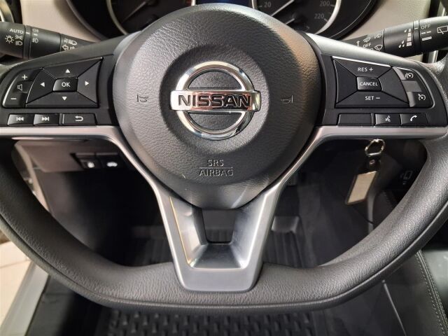 Nissan Micra 2022 IG-T 92 Acenta Xtronic MY21