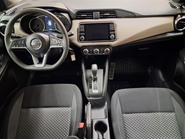 Nissan Micra 2022 IG-T 92 Acenta Xtronic MY21