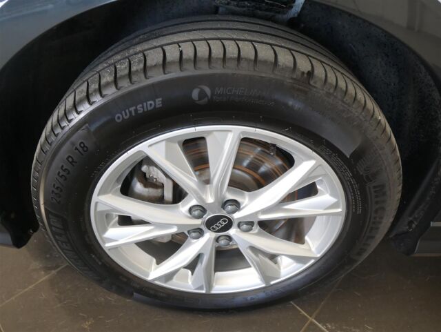 AUDI Q3 2023 Sportback Progress S line 45 TFSI e 180 kW S tronic