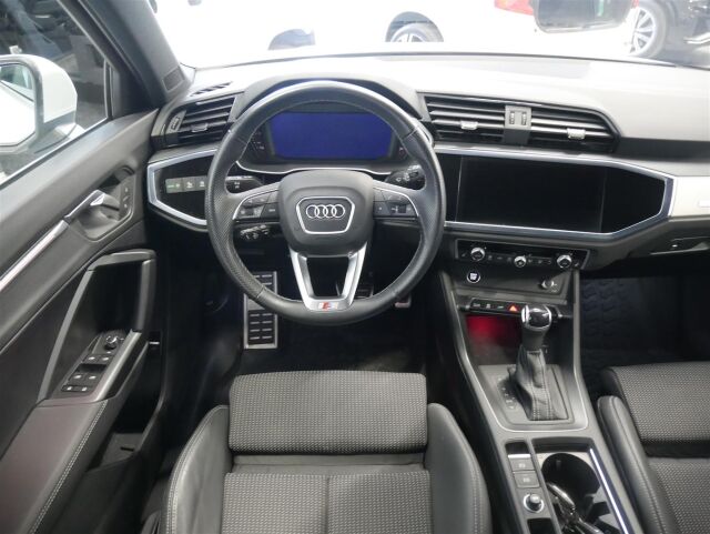 AUDI Q3 2023 Sportback Progress S line 45 TFSI e 180 kW S tronic