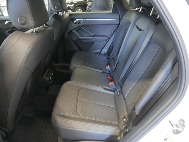 AUDI Q3 2023 Sportback Progress S line 45 TFSI e 180 kW S tronic