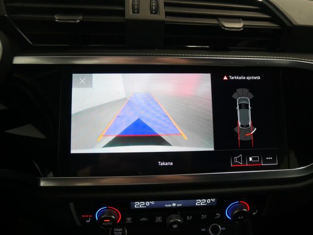 AUDI Q3 2023 Sportback Progress S line 45 TFSI e 180 kW S tronic