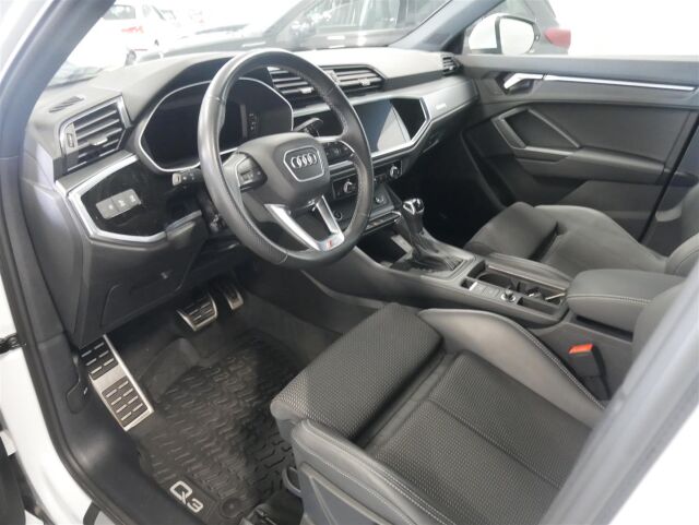 AUDI Q3 2023 Sportback Progress S line 45 TFSI e 180 kW S tronic