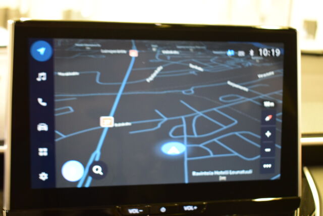 TOYOTA Corolla Cross 2023 2.0 Hybrid AWD-i Premium