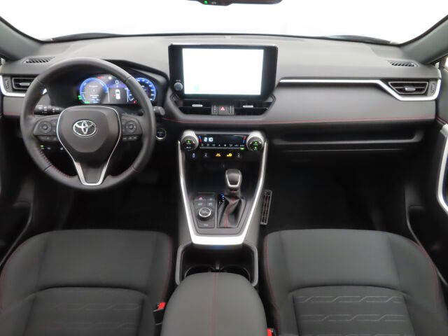 Toyota RAV4 Plug-in 2023 Hybrid 2,5 AWD-i Active Plus Edition