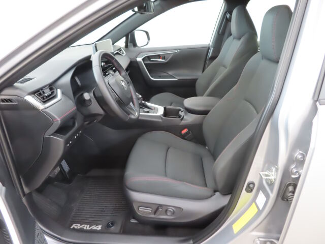 Toyota RAV4 Plug-in 2023 Hybrid 2,5 AWD-i Active Plus Edition