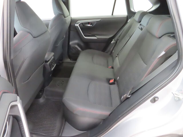 Toyota RAV4 Plug-in 2023 Hybrid 2,5 AWD-i Active Plus Edition