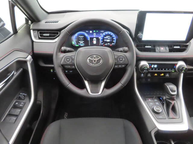Toyota RAV4 Plug-in 2023 Hybrid 2,5 AWD-i Active Plus Edition