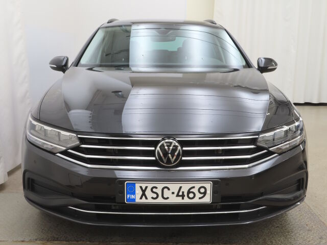 Volkswagen Passat 2023 Variant Comfort Business 1,5 TSI EVO 110 kW DSG-automaatti