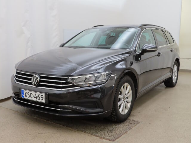 Volkswagen Passat 2023 Variant Comfort Business 1,5 TSI EVO 110 kW DSG-automaatti