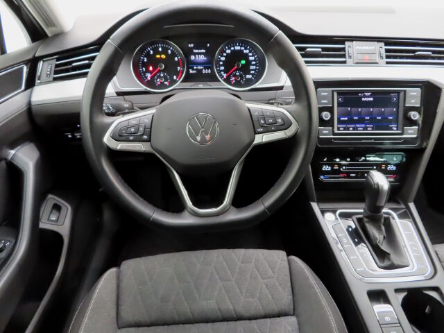 Volkswagen Passat 2023 Variant Comfort Business 1,5 TSI EVO 110 kW DSG-automaatti