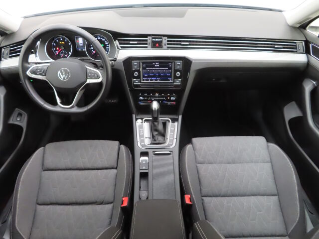 Volkswagen Passat 2023 Variant Comfort Business 1,5 TSI EVO 110 kW DSG-automaatti