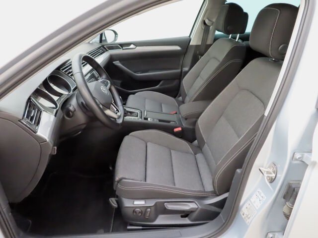 Volkswagen Passat 2023 Variant Comfort Business 1,5 TSI EVO 110 kW DSG-automaatti