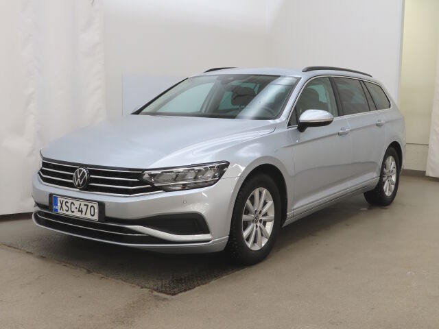 Volkswagen Passat 2023 Variant Comfort Business 1,5 TSI EVO 110 kW DSG-automaatti