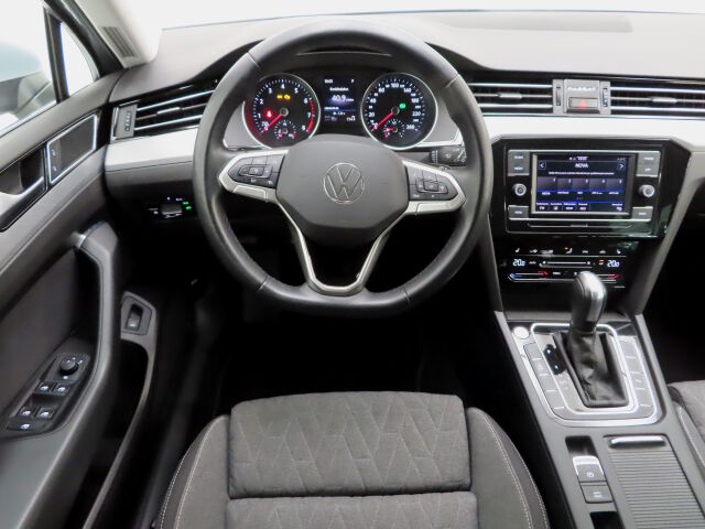 Volkswagen Passat 2023 Variant Comfort Business 1,5 TSI EVO 110 kW DSG-automaatti