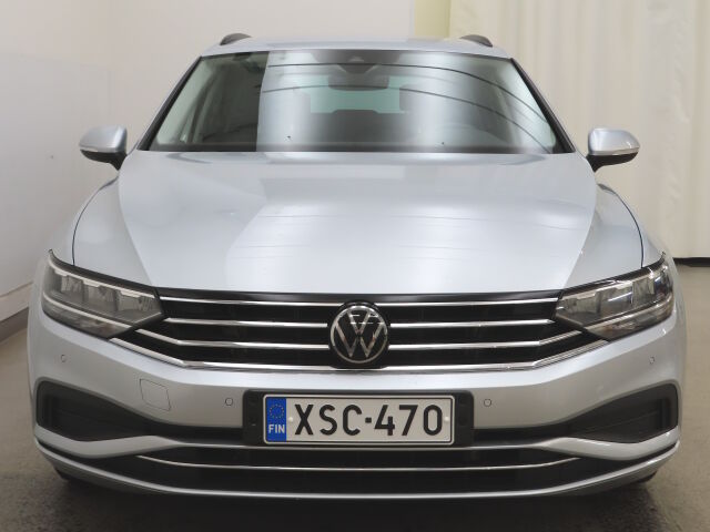 Volkswagen Passat 2023 Variant Comfort Business 1,5 TSI EVO 110 kW DSG-automaatti