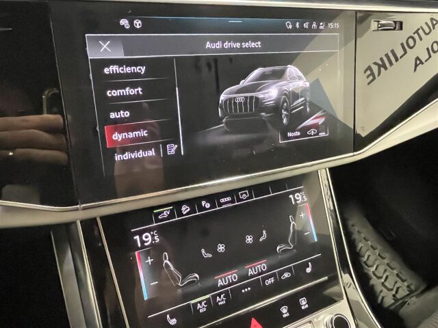 AUDI Q8 2023 60 TFSI e 340 kW quattro tiptronic Electrified Edition, 1-omisteinen, suomiauto, takuu!