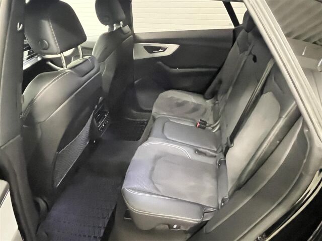 AUDI Q8 2023 60 TFSI e 340 kW quattro tiptronic Electrified Edition, 1-omisteinen, suomiauto, takuu!