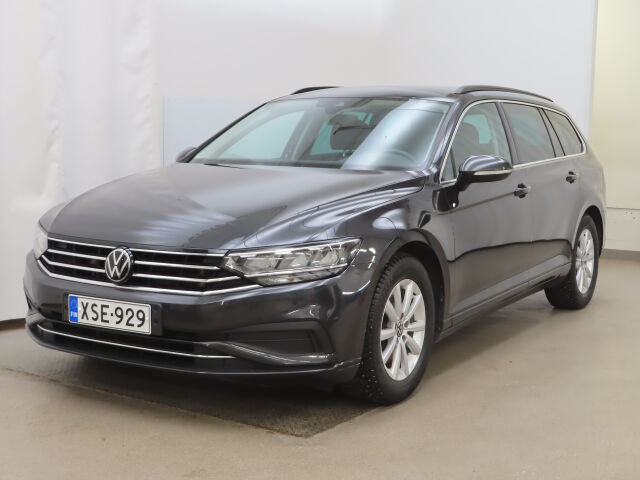 Volkswagen Passat 2023 Variant Comfort Business 1,5 TSI EVO 110 kW DSG-automaatti