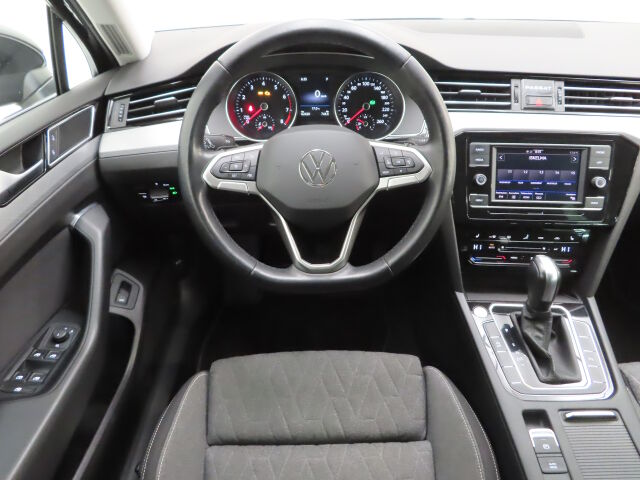 Volkswagen Passat 2023 Variant Comfort Business 1,5 TSI EVO 110 kW DSG-automaatti